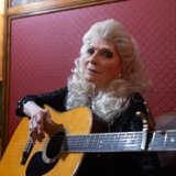 Judy Collins: the frank and fearless folk legend on touring at 80, art and activism, and making Leonard Cohen famous