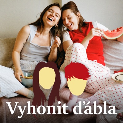 Vyhonit ďábla Vyhonit ďábla