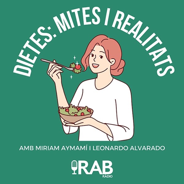 RAB Ràdio - Dietes: Mites i Realitats