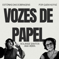 Vozes de Papel – o trailer