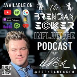 The Brendan Ecker Influence