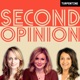 "Second Opinion" with Christina Farr, Ash Zenooz MD & Luba Greenwood JD