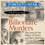 S2 The Billionaire Murders | E8 Perfect Storm