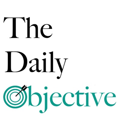 The Daily Objective:Ayn Rand Centre UK