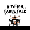 Kitchen Table Talk - Woman of Faith Danielle Wong