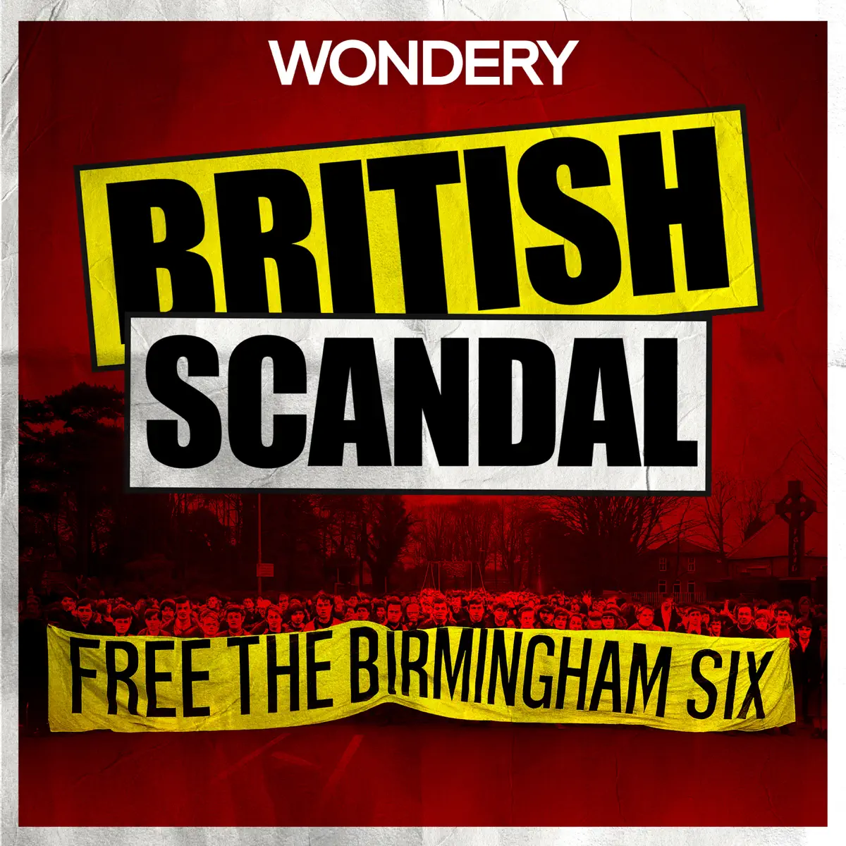 British Scandal - Podcast - Apple Podcasts