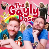 The Gayly Dose 021: “Walt Whitman was GAY?”