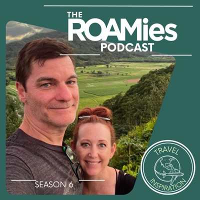 The ROAMies Podcast