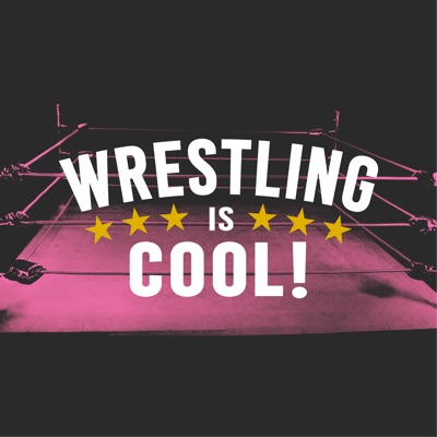 Wrestling is Cool! Wrestling is Cool!