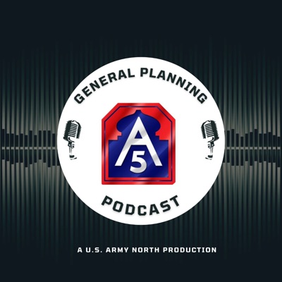 General Planning Podcast