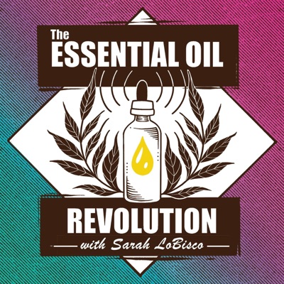The Essential Oil Revolution - Health, Purpose, and Aromatherapy The Essential Oil Revolution - Health, Purpose, and Aromatherapy
