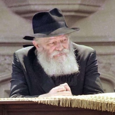 זריקת חסידות הפודקאסט זריקת חסידות הפודקאסט