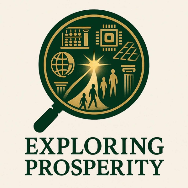 Exploring Prosperity- Challenging Pessimism in the... Image