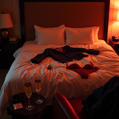 Deep Inside: The Hotwife Podcast Deep Inside: The Hotwife Podcast