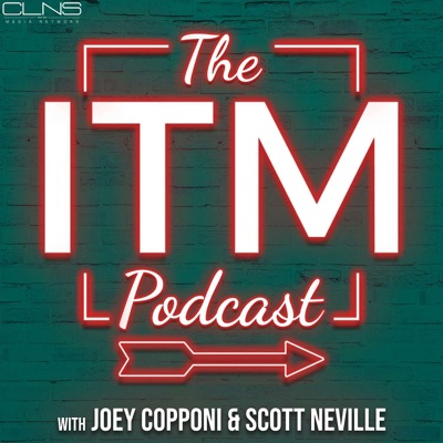 ITM Podcast ITM Podcast