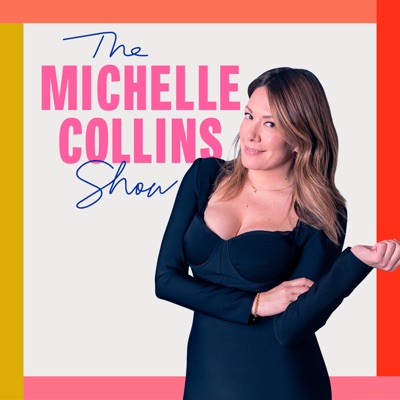 The Michelle Collins Show with Michelle Collins:Michelle Collins