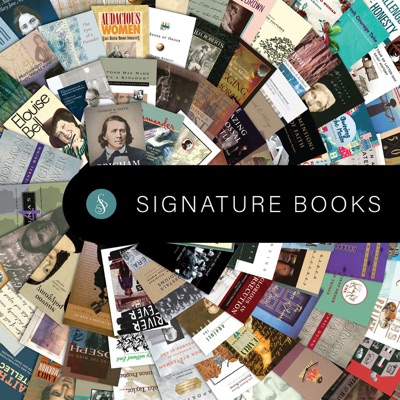 Signature Books Podcast