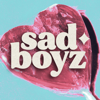 Sad Boyz - Jarvis Johnson & Jordan Adika