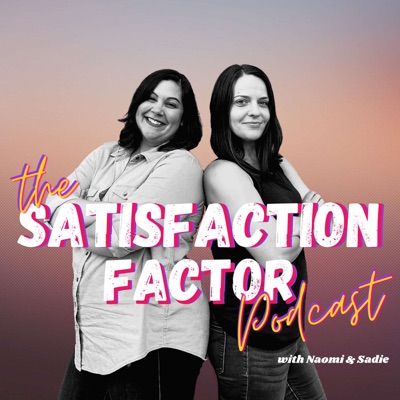 #21 - Finding Satisfaction in Anti-Diet Friendships