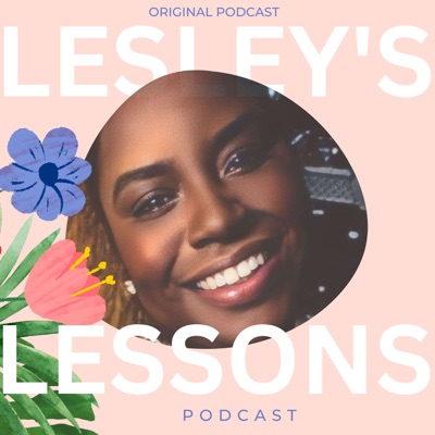Lesley's Lessons Podcast