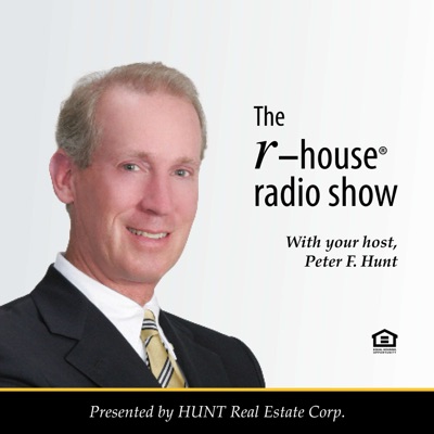 r-House Radio Show