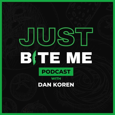 Just Bite Me Podcast