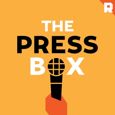'The Press Box' (Trailer)