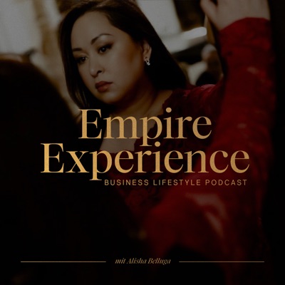 Empire Experience by Alisha Belluga:Alisha Belluga