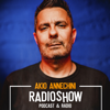 RADIOSHOW - Akio Annechini