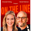 On the Line - Amanda Freitag