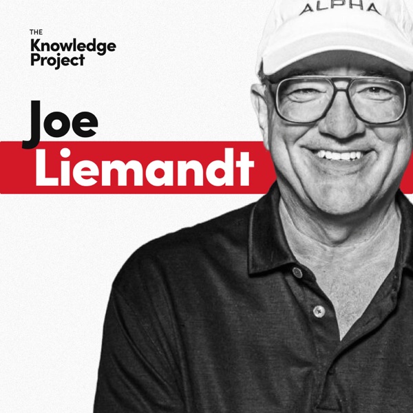 Joe Liemandt: Alpha School and the Future of Education 