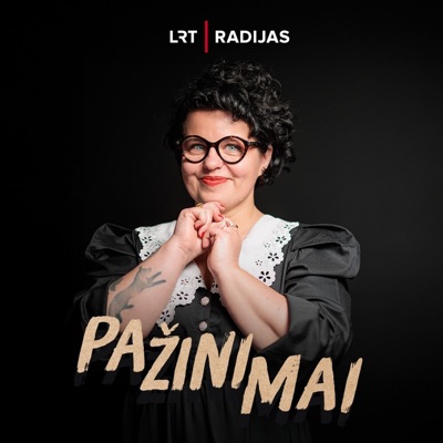 Pažinimai Pažinimai