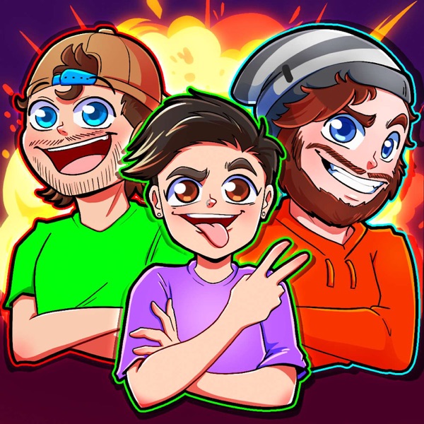 Shadowless Podcast: A Pokemon Podcast image