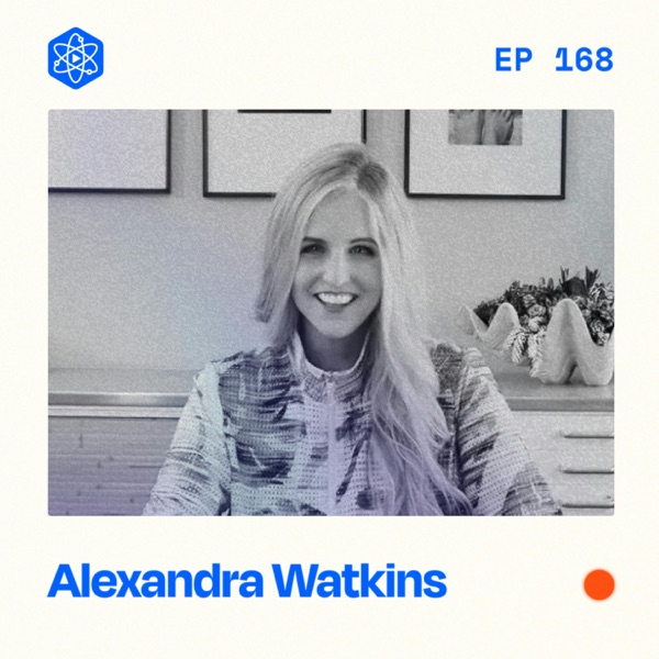 Alexandra Watkins – How to invent a GREAT brand name. photo