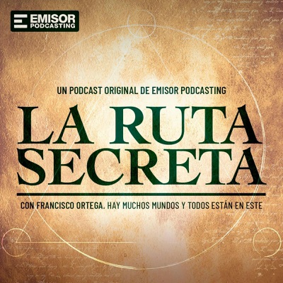 La Ruta Secreta La Ruta Secreta