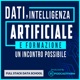 Dati, Intelligenza Artificiale e Formazione: Un Incontro Possibile