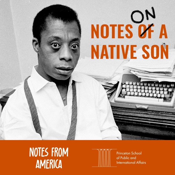 Presenting: ‘Notes on a Native Son,’ A Celebration of James Baldwin at 100 photo