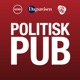 Politisk pub