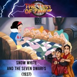 Snow White and the Seven Dwarfs (1937)
