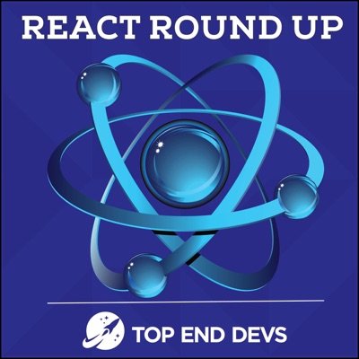 React Round Up React Round Up