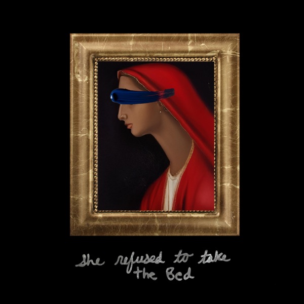 [ATBW] Episode 5 - She Refused to Take the Bed photo