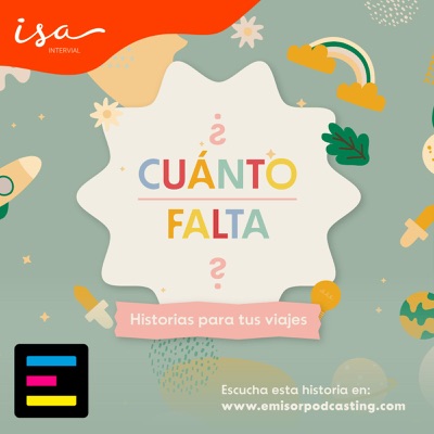 ¿Cuánto Falta? ¿Cuánto Falta?