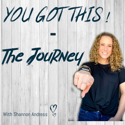 You Got This! - The Journey