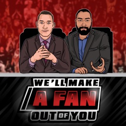 We're Paul Heyman Guys!