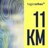 11KM: der tagesschau-Podcast