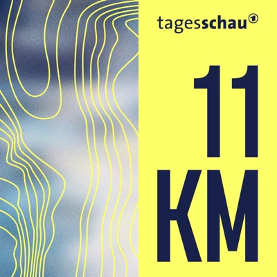 11KM: der tagesschau-Podcast:tagesschau