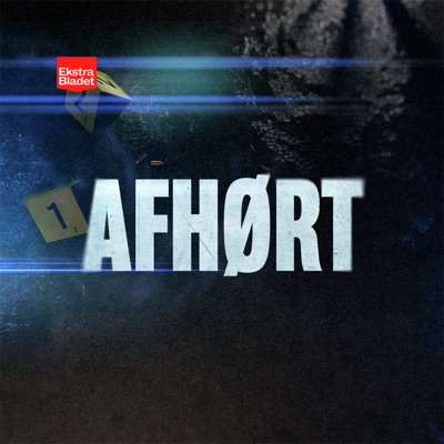 Afhørt Afhørt