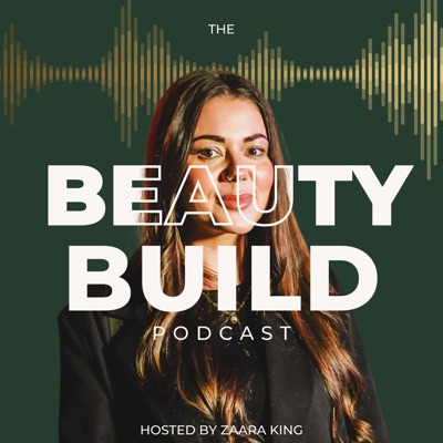 The Beauty Build | Beauty Business Growth For Self Employed Beauty Pro's