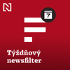 Týždňový newsfilter: Toto je plán vlády - vyžmýkať peniaze od ľudí a nebrániť sa Rusom