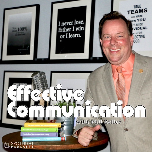 Effective Communication Image